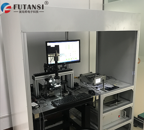 自動系統(tǒng)DWDM/AWG