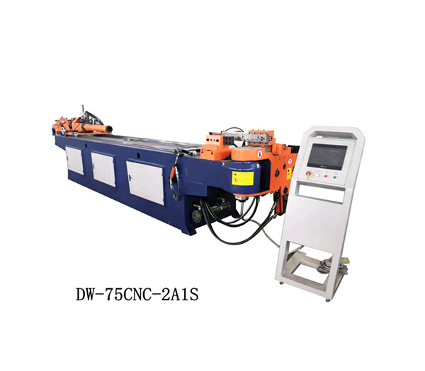 75全自動(dòng)彎管機(jī) 75全自動(dòng)彎管機(jī)