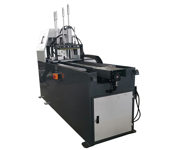 伺服全自動(dòng)切鋁機(jī)銅鋁材開料機(jī)鋁型材開料機(jī)鋁切機(jī)廠家