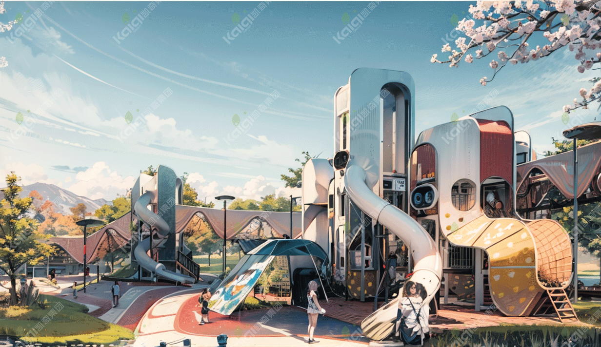 開工大吉，福滿新春 | 凱奇集團攜手全體員工共迎2025年新征程！